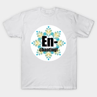 Enchanting T-Shirt